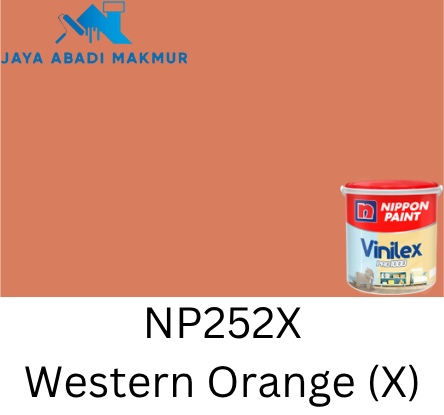 Nippon Paint Vinilex PRO 1000 20 kg Cat Tembok Interior Harga Ekonomis (ET 1)