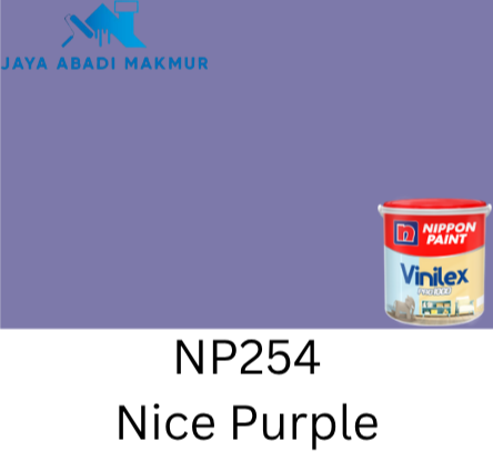 Nippon Paint Vinilex PRO 1000 20 kg Cat Tembok Interior Harga Ekonomis (ET 1)