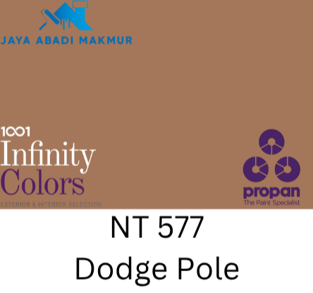 Propan Eco Emulsion EE-4010 1 kg / Cat Tembok Interior / Propan Tinting (ET 1)