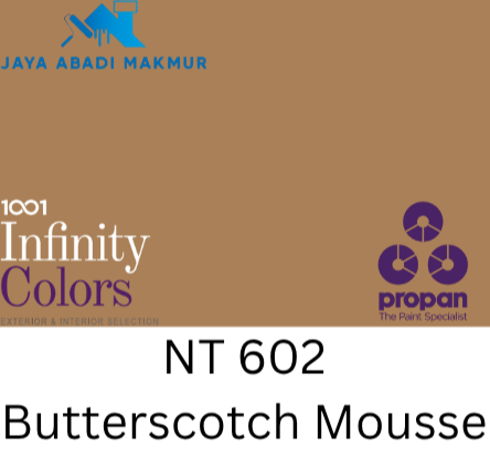 Propan Eco Emulsion EE-4010 1 kg / Cat Tembok Interior / Propan Tinting (ET 1)