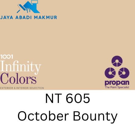Propan Eco Emulsion EE-4010 1 kg / Cat Tembok Interior / Propan Tinting (ET 1)
