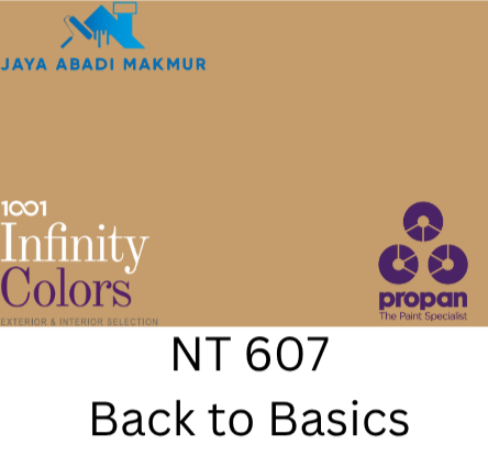 Propan Eco Emulsion EE-4010 1 kg / Cat Tembok Interior / Propan Tinting (ET 1)