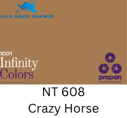 Propan Eco Emulsion EE-4010 1 kg / Cat Tembok Interior / Propan Tinting (ET 1)