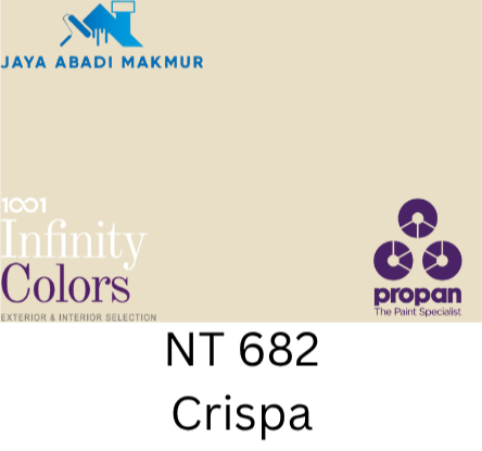 Propan Eco Emulsion EE-4010 1 kg / Cat Tembok Interior / Propan Tinting (ET 1)