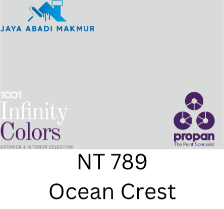 Propan Eco Emulsion EE-4010 1 kg / Cat Tembok Interior / Propan Tinting (ET 1)