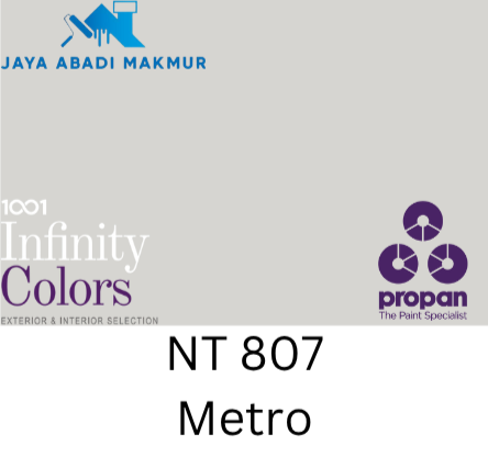 Propan Eco Emulsion EE-4010 1 kg / Cat Tembok Interior / Propan Tinting (ET 1)