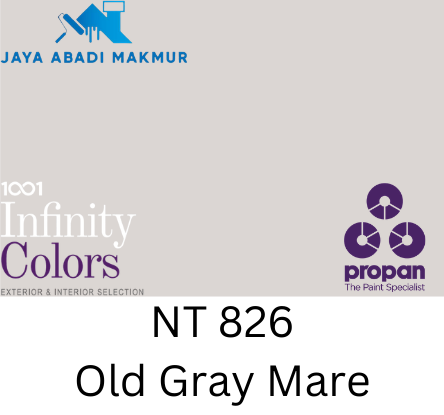 Propan Eco Emulsion EE-4010 5 kg / Cat Tembok Interior / Propan Tinting (ET 2)