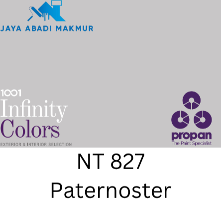 Propan Eco Emulsion EE-4010 1 kg / Cat Tembok Interior / Propan Tinting (ET 1)