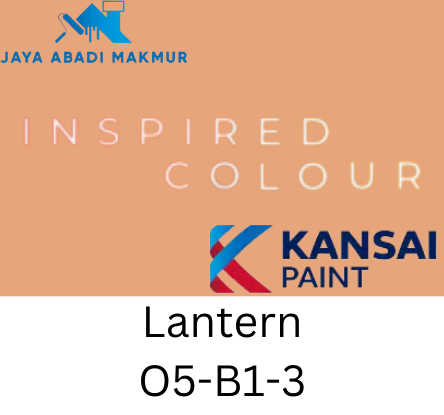 Kansai Property Interior 25 kg Cat Tembok Interior Anti Kuman Silver-Ion - Matte Mudah Dibersihkan & Tidak Berbau