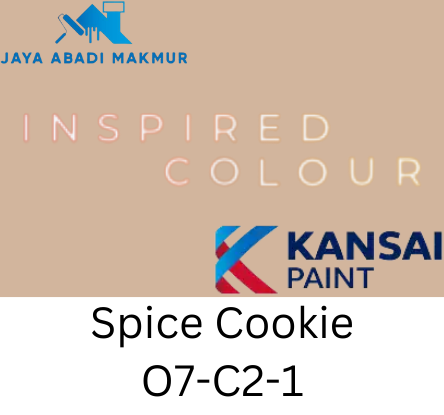Kansai Paint Tropic 5 kg Cat Tembok Interior Harga Ekonomis