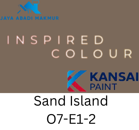 Kansai Property Interior 25 kg Cat Tembok Interior Anti Kuman Silver-Ion - Matte Mudah Dibersihkan & Tidak Berbau