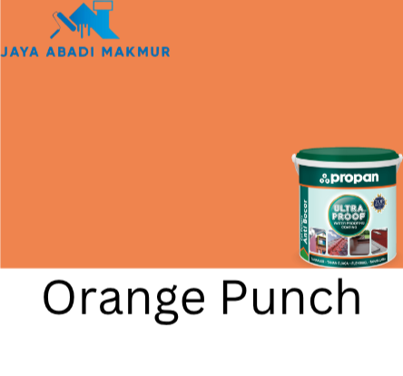 Propan Ultraproof UPR-960 4 kg Cat Anti Bocor  / Warna Tinting / Ultraproof Catalog