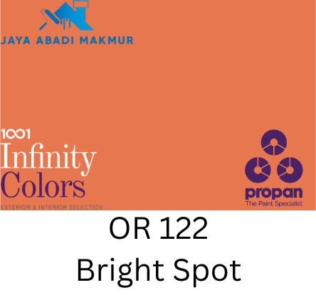 Propan Eco Emulsion EE-4010 1 kg / Cat Tembok Interior / Propan Tinting (ET 1)