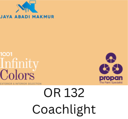 Propan Eco Emulsion EE-4010 1 kg / Cat Tembok Interior / Propan Tinting (ET 1)