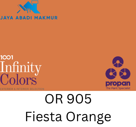 Propan Eco Emulsion EE-4010 1 kg / Cat Tembok Interior / Propan Tinting (ET 1)