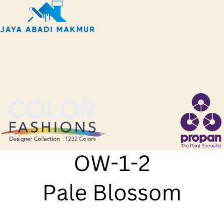 Propan Eco Emulsion 1 kg - Katalog Propan 1232 Colour Fashion  - Propan Tinting (et 13)