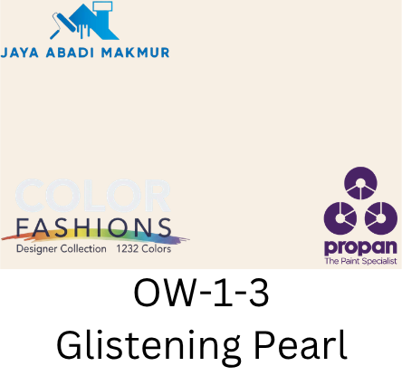 Propan Eco Emulsion 1 kg - Katalog Propan 1232 Colour Fashion  - Propan Tinting (et 13)