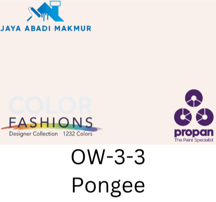 Propan Eco Emulsion 1 kg - Katalog Propan 1232 Colour Fashion  - Propan Tinting (et 13)