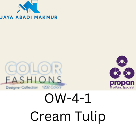 Propan Eco Emulsion EE-4010 5 kg / Cat Tembok Interior / Propan Tinting (ET 2)
