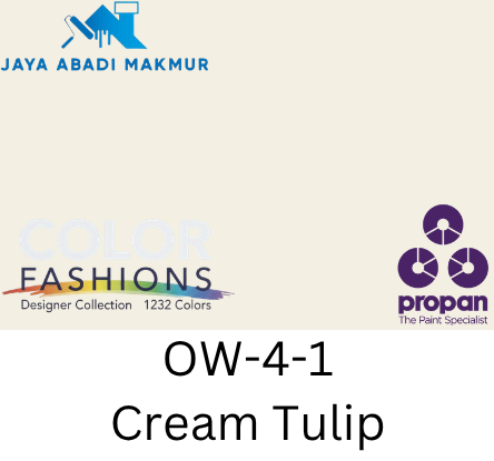 Propan Eco Emulsion 1 kg - Katalog Propan 1232 Colour Fashion  - Propan Tinting (et 13)
