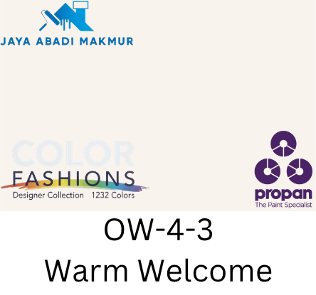 Propan Eco Emulsion 1 kg - Katalog Propan 1232 Colour Fashion  - Propan Tinting (et 13)