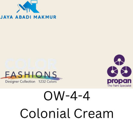 Propan Eco Emulsion 1 kg - Katalog Propan 1232 Colour Fashion  - Propan Tinting (et 13)