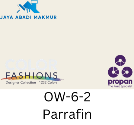 Propan Eco Emulsion 1 kg - Katalog Propan 1232 Colour Fashion  - Propan Tinting (et 13)