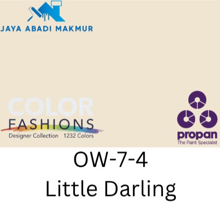 Propan Eco Emulsion 1 kg - Katalog Propan 1232 Colour Fashion  - Propan Tinting (et 13)