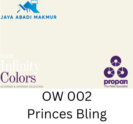 Propan Eco Emulsion EE-4010 1 kg / Cat Tembok Interior / Propan Tinting (ET 1)