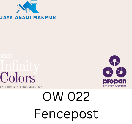 Propan Eco Emulsion EE-4010 5 kg / Cat Tembok Interior / Propan Tinting (ET 2)