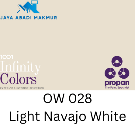 Propan Eco Emulsion EE-4010 1 kg / Cat Tembok Interior / Propan Tinting (ET 1)