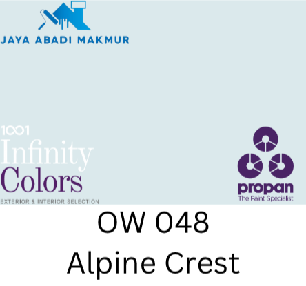 Propan Eco Emulsion EE-4010 5 kg / Cat Tembok Interior / Propan Tinting (ET 2)