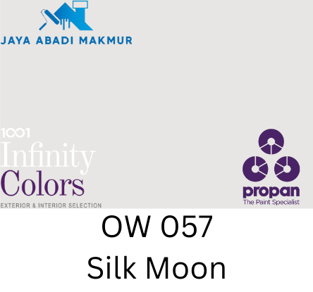 Propan Eco Emulsion EE-4010 1 kg / Cat Tembok Interior / Propan Tinting (ET 1)