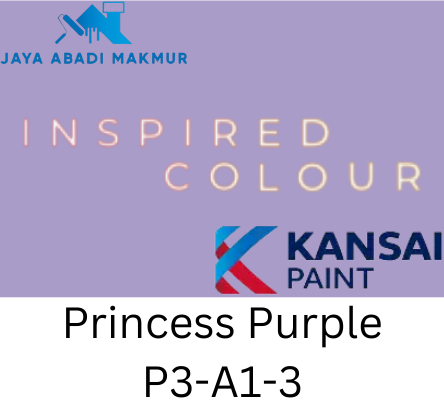 Kansai Paint Tropic 5 kg Cat Tembok Interior Harga Ekonomis