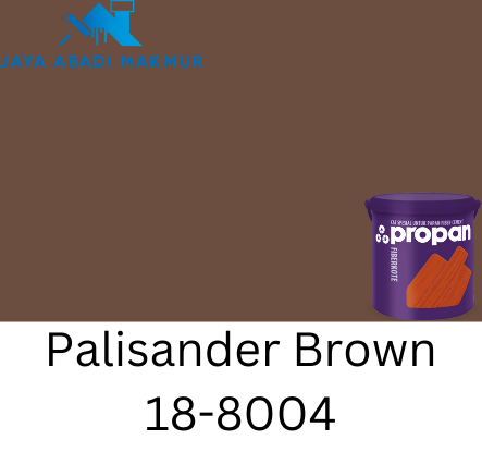 Propan Fiberkote FBK  889 Cat Fiber Cement Kayu  Dof 1L 2.5L / Katalog Fiberkote / Cat Tinting