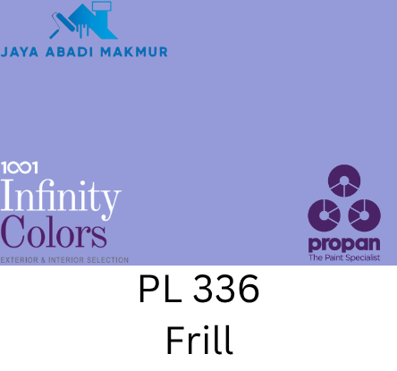 Propan Eco Emulsion EE-4010 1 kg / Cat Tembok Interior / Propan Tinting (ET 1)