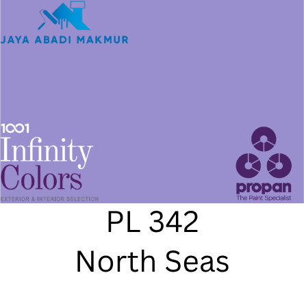 Propan Eco Emulsion EE-4010 1 kg / Cat Tembok Interior / Propan Tinting (ET 1)