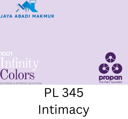 Propan Eco Emulsion EE-4010 1 kg / Cat Tembok Interior / Propan Tinting (ET 1)