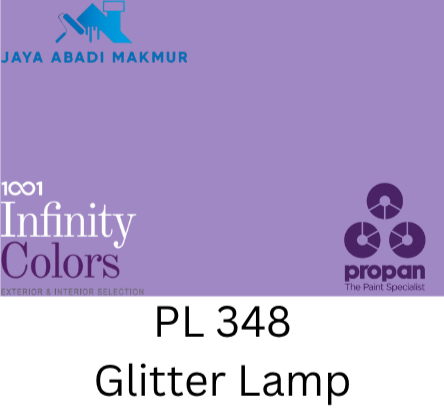 Propan Eco Emulsion EE-4010 1 kg / Cat Tembok Interior / Propan Tinting (ET 1)