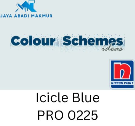 Nippon Paint Vinilex PRO 1000 20 kg Cat Tembok Interior Harga Ekonomis (ET 1)
