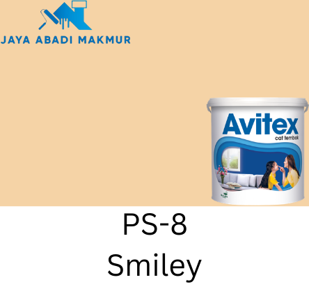 Avian Brands Avitex Cat Tembok 5 kg / Cat Tembok Interior / Avian Tinting