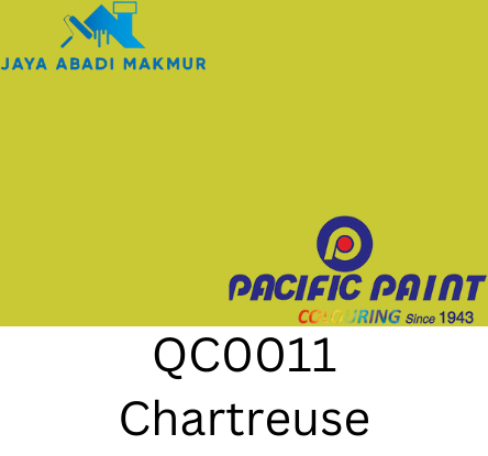Pacific Paint Metrolite Acrylic Emulsion 3 Liter / Cat Dinding Interior / Pacific Tinting (et 1)