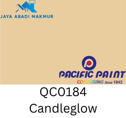 Pacifc Paint FINATEX Cat Tembok Interior 22 kg - Anti Pudar Low VOC Cat Dinding Interior