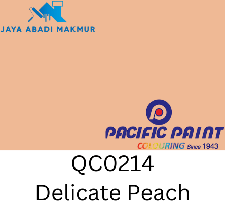 Pacific Paint Metrolite Acrylic Emulsion 3 Liter / Cat Dinding Interior / Pacific Tinting (et 1)