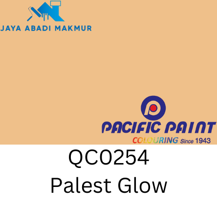 Pacifc Paint FINATEX Cat Tembok Interior 22 kg - Anti Pudar Low VOC Cat Dinding Interior