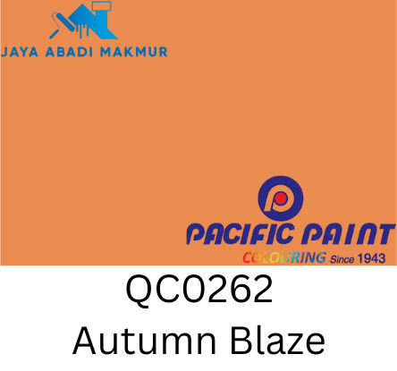 Pacific Paint Metrolite Acrylic Emulsion 16 Liter / Cat Dinding Interior / Pacific Tinting (et 2)