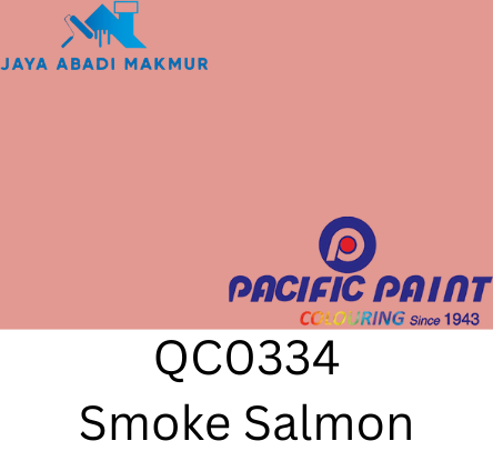 Pacifc Paint FINATEX Cat Tembok Interior 22 kg - Anti Pudar Low VOC Cat Dinding Interior