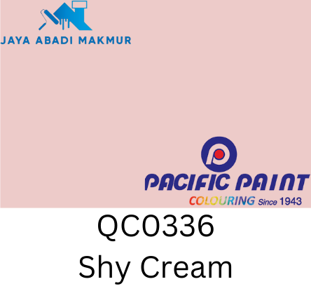 Pacifc Paint FINATEX Cat Tembok Interior 22 kg - Anti Pudar Low VOC Cat Dinding Interior