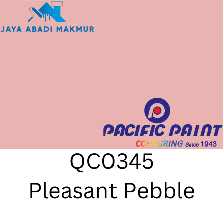 Pacifc Paint FINATEX Cat Tembok Interior 22 kg - Anti Pudar Low VOC Cat Dinding Interior