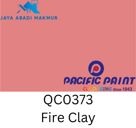 Pacifc Paint FINATEX Cat Tembok Interior 22 kg - Anti Pudar Low VOC Cat Dinding Interior
